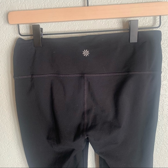 Flawless Athleta Chaturanga Leggings - Picture 4 of 5